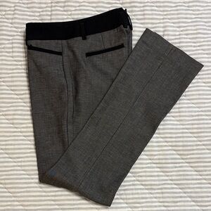 Express Columnist dress pant